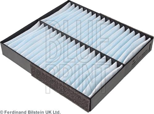Blue Print ADC42519 - Фильтр воздуха в салоне abcparts.ee