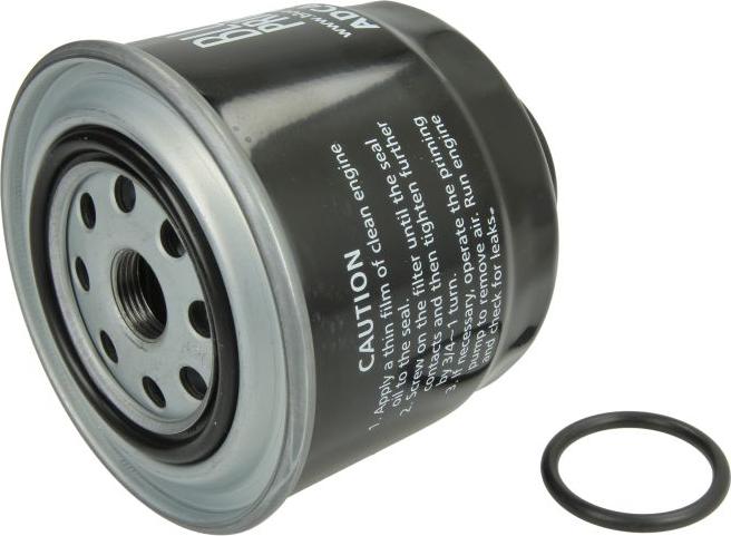 Blue Print ADC42359 - Топливный фильтр abcparts.ee