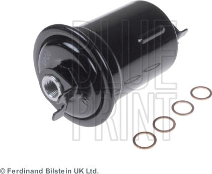 Blue Print ADC42329 - Топливный фильтр abcparts.ee