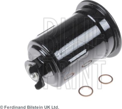 Blue Print ADC42322 - Топливный фильтр abcparts.ee