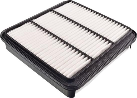 Blue Print ADC42249 - Воздушный фильтр двигателя abcparts.ee