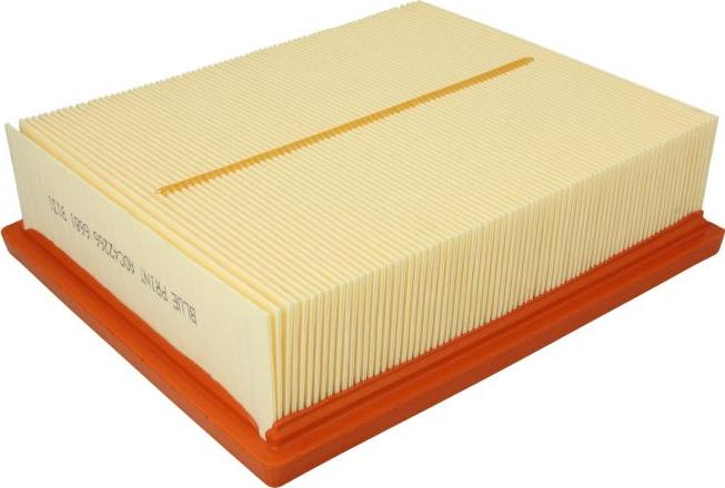 Blue Print ADC42266 - Воздушный фильтр двигателя abcparts.ee