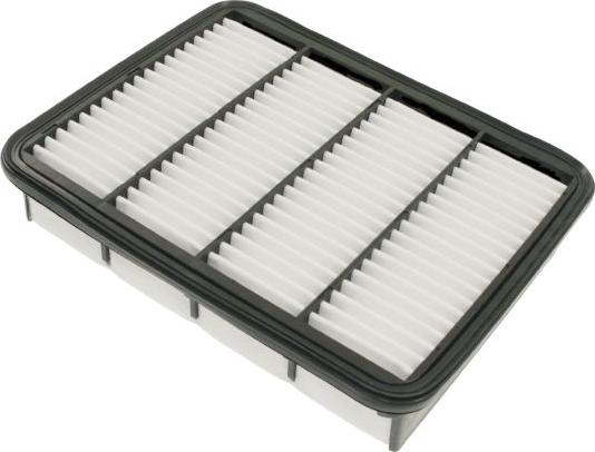 Blue Print ADC42235 - Воздушный фильтр двигателя abcparts.ee