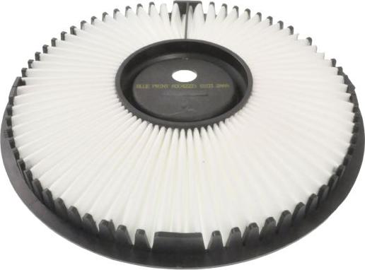 Blue Print ADC42221 - Воздушный фильтр двигателя abcparts.ee