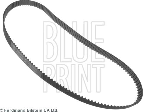 Blue Print ADC47556 - Зубчатый ремень ГРМ abcparts.ee
