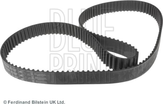 Blue Print ADC47513 - Зубчатый ремень ГРМ abcparts.ee