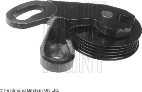 Blue Print ADC47642C - Натяжитель, поликлиновый ремень abcparts.ee