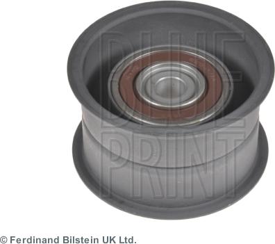 Blue Print ADC47617 - Направляющий ролик, зубчатый ремень ГРМ abcparts.ee