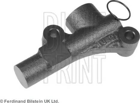 Blue Print ADC47637 - Натяжитель, ремень ГРМ abcparts.ee
