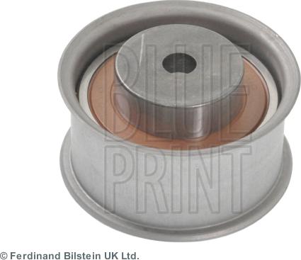 Blue Print ADC47623 - Направляющий ролик, зубчатый ремень ГРМ abcparts.ee