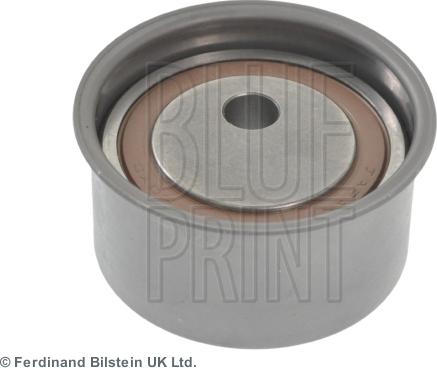 Blue Print ADC47627 - Натяжной ролик, зубчатый ремень ГРМ abcparts.ee