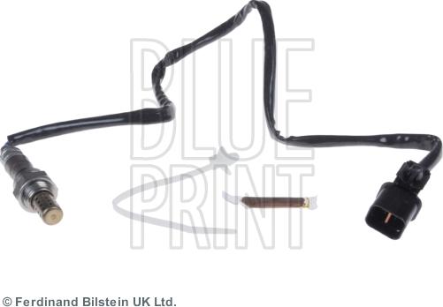 Blue Print ADC47057 - Лямбда-зонд, датчик кислорода abcparts.ee