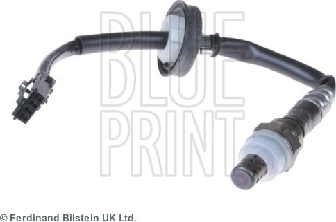 Blue Print ADC47001 - Лямбда-зонд, датчик кислорода abcparts.ee
