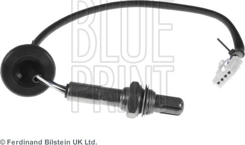 Blue Print ADC47032 - Лямбда-зонд, датчик кислорода abcparts.ee