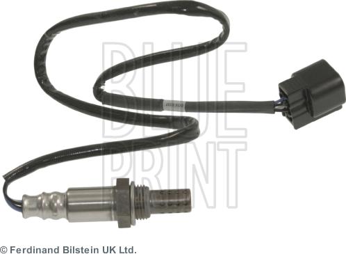 Blue Print ADC47020 - Лямбда-зонд, датчик кислорода abcparts.ee