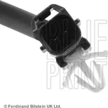 Blue Print ADC47115 - ABS датчик, частота вращения колеса abcparts.ee