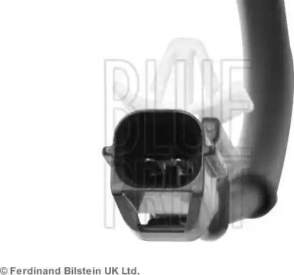 Blue Print ADC47117 - ABS датчик, частота вращения колеса abcparts.ee