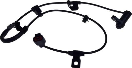 Blue Print ADC47121 - ABS датчик, частота вращения колеса abcparts.ee