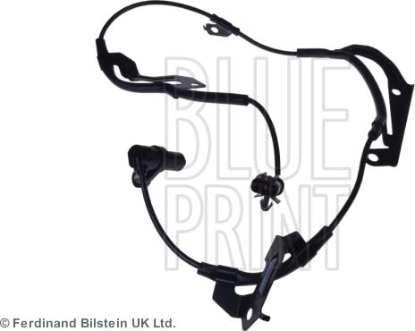 Blue Print ADC47123 - ABS датчик, частота вращения колеса abcparts.ee