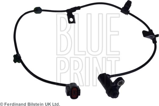 Blue Print ADC47122 - ABS датчик, частота вращения колеса abcparts.ee