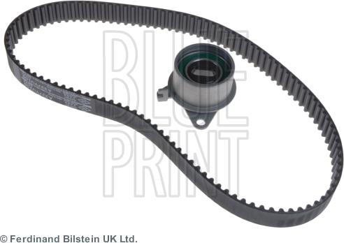 Blue Print ADC47319 - Комплект зубчатого ремня ГРМ abcparts.ee