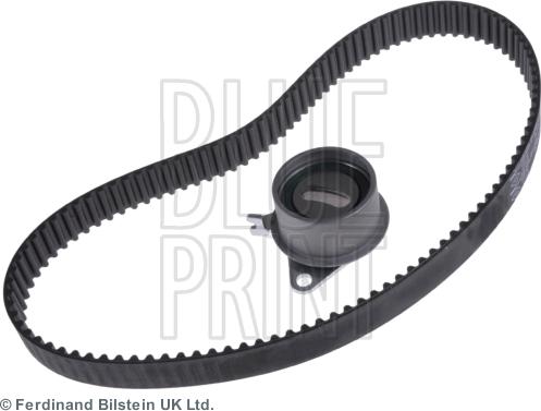 Blue Print ADC47318 - Комплект зубчатого ремня ГРМ abcparts.ee