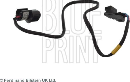 Blue Print ADC47201 - Датчик положения Коленвала, RPM abcparts.ee