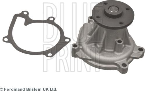 Blue Print ADD69125 - Водяной насос abcparts.ee