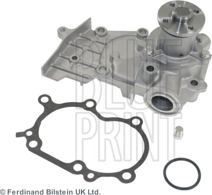Blue Print ADD69121 - Водяной насос abcparts.ee
