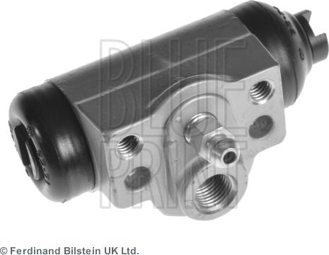 Blue Print ADD64445 - Колесный тормозной цилиндр abcparts.ee