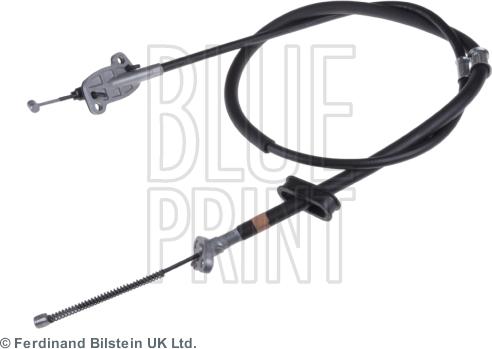 Blue Print ADD64674 - Тросик, cтояночный тормоз abcparts.ee