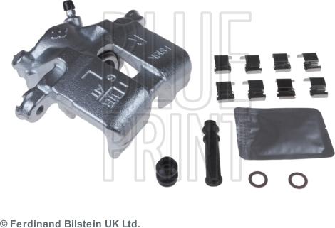 Blue Print ADD64820 - Тормозной суппорт abcparts.ee