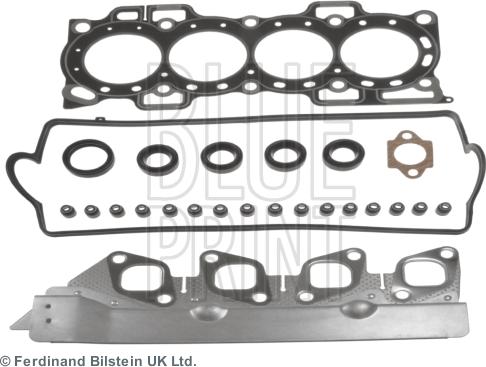 Blue Print ADD66243C - Комплект прокладок, головка цилиндра abcparts.ee