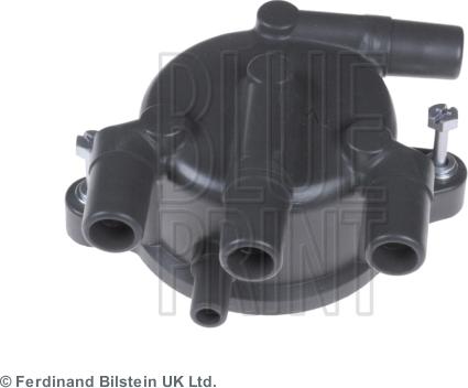 Blue Print ADD614213 - Крышка распределителя зажигания abcparts.ee
