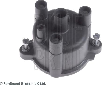 Blue Print ADD614212 - Крышка распределителя зажигания abcparts.ee