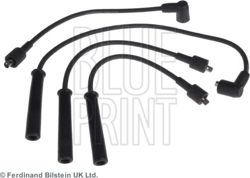 Blue Print ADD61612 - Комплект проводов зажигания abcparts.ee
