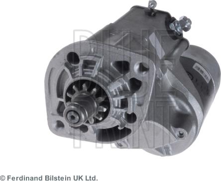 Blue Print ADD61214 - Стартер abcparts.ee