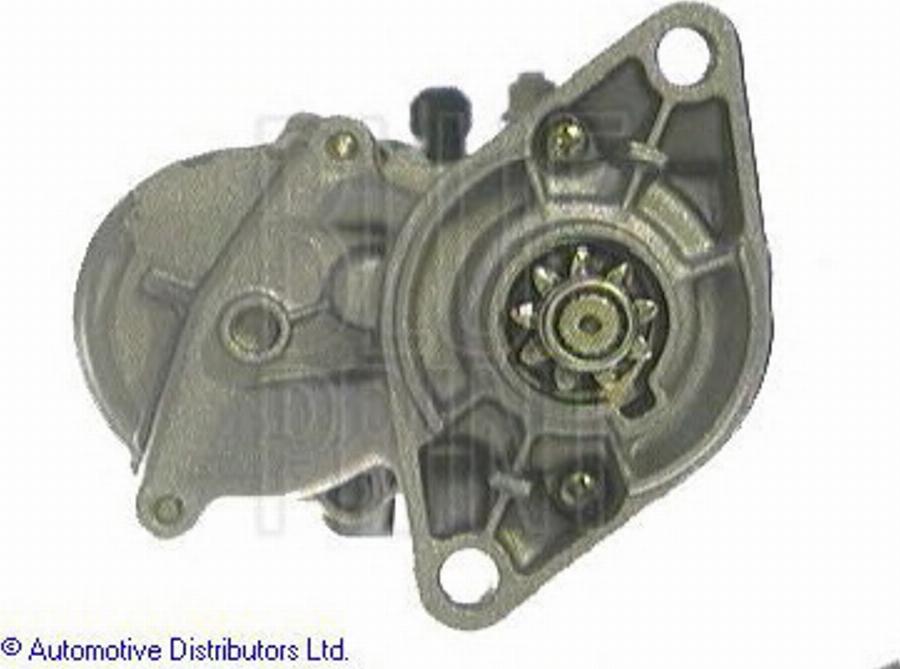 Blue Print ADD61217 - Стартер abcparts.ee