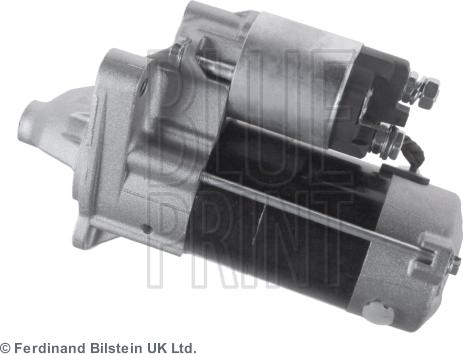 Blue Print ADD61229 - Стартер abcparts.ee