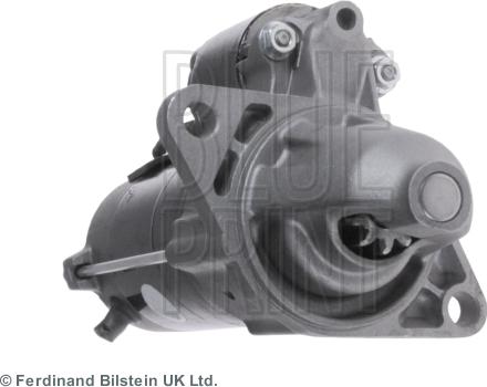Blue Print ADD61228 - Стартер abcparts.ee