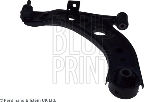 Blue Print ADD68631 - Рычаг подвески колеса abcparts.ee