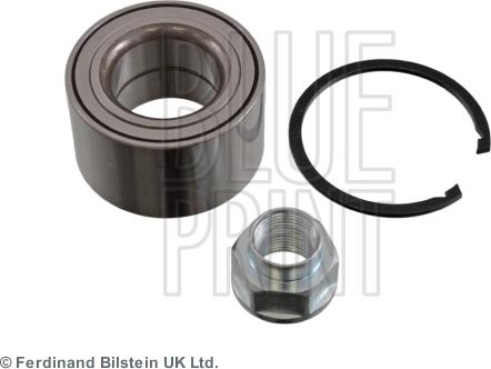 Blue Print ADD68226 - Комплект подшипника, ступицы колеса abcparts.ee