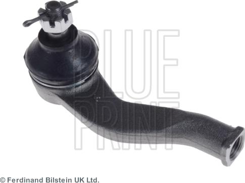 Blue Print ADD68752 - Наконечник рулевой тяги, шарнир abcparts.ee