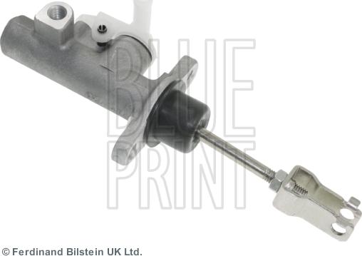 Blue Print ADD63401 - Главный цилиндр, система сцепления abcparts.ee