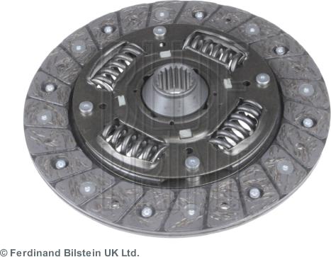 Blue Print ADD63132 - Диск сцепления, фрикцион abcparts.ee