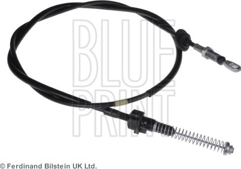 Blue Print ADD63830 - Трос, управление сцеплением abcparts.ee