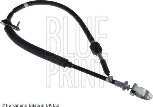 Blue Print ADD63832 - Трос, управление сцеплением abcparts.ee