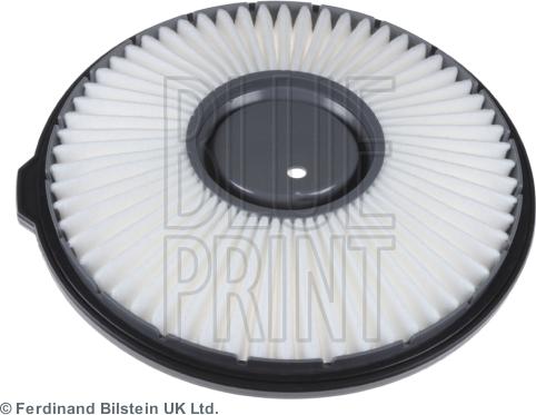 Blue Print ADD62212 - Воздушный фильтр двигателя abcparts.ee