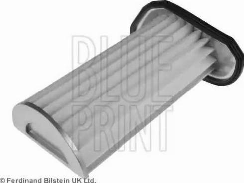 Blue Print ADD62225 - Воздушный фильтр двигателя abcparts.ee