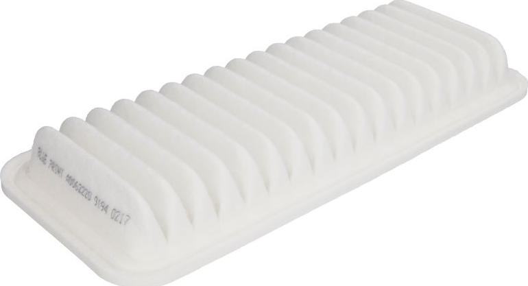 Blue Print ADD62220 - Воздушный фильтр двигателя abcparts.ee